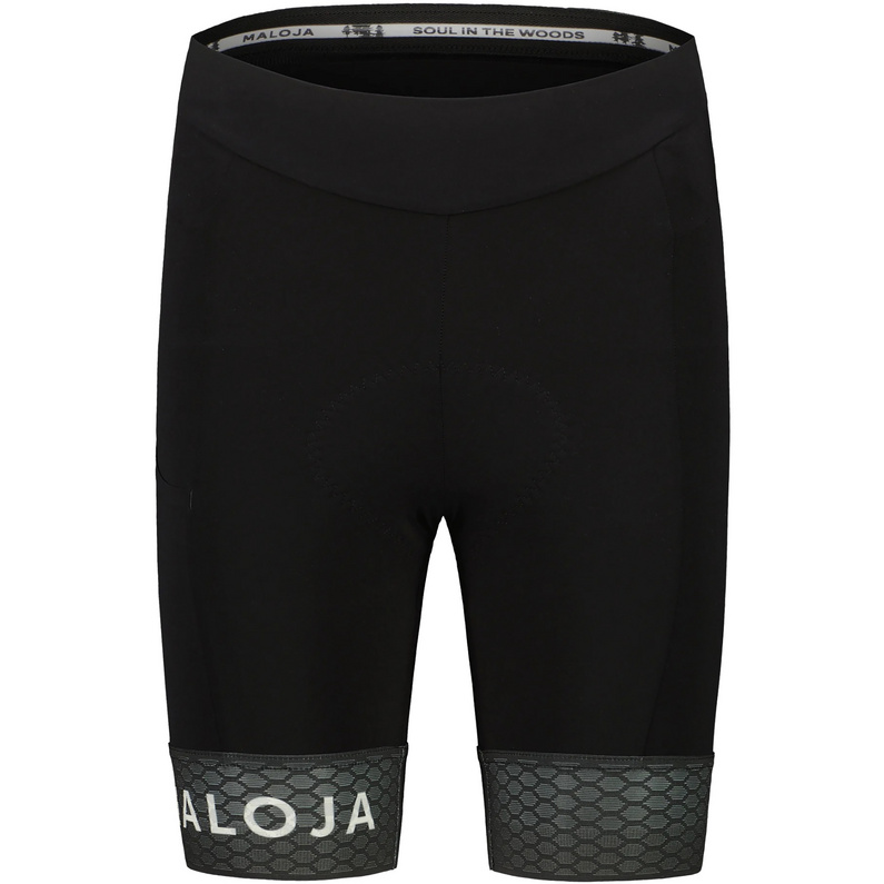 Maloja Damen BarlaminaM. Radhose kurz