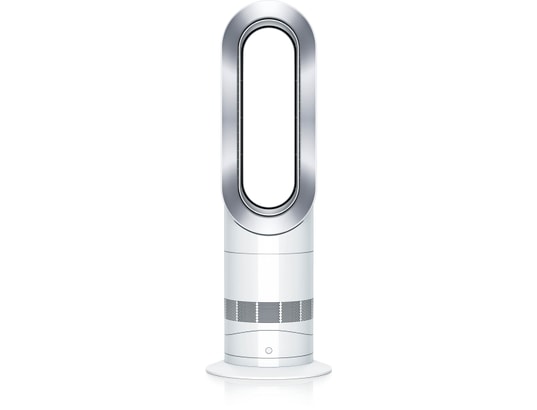DYSON - Ventilateur et chauffage AM09 - Dyson hot+cool Jet Focus
