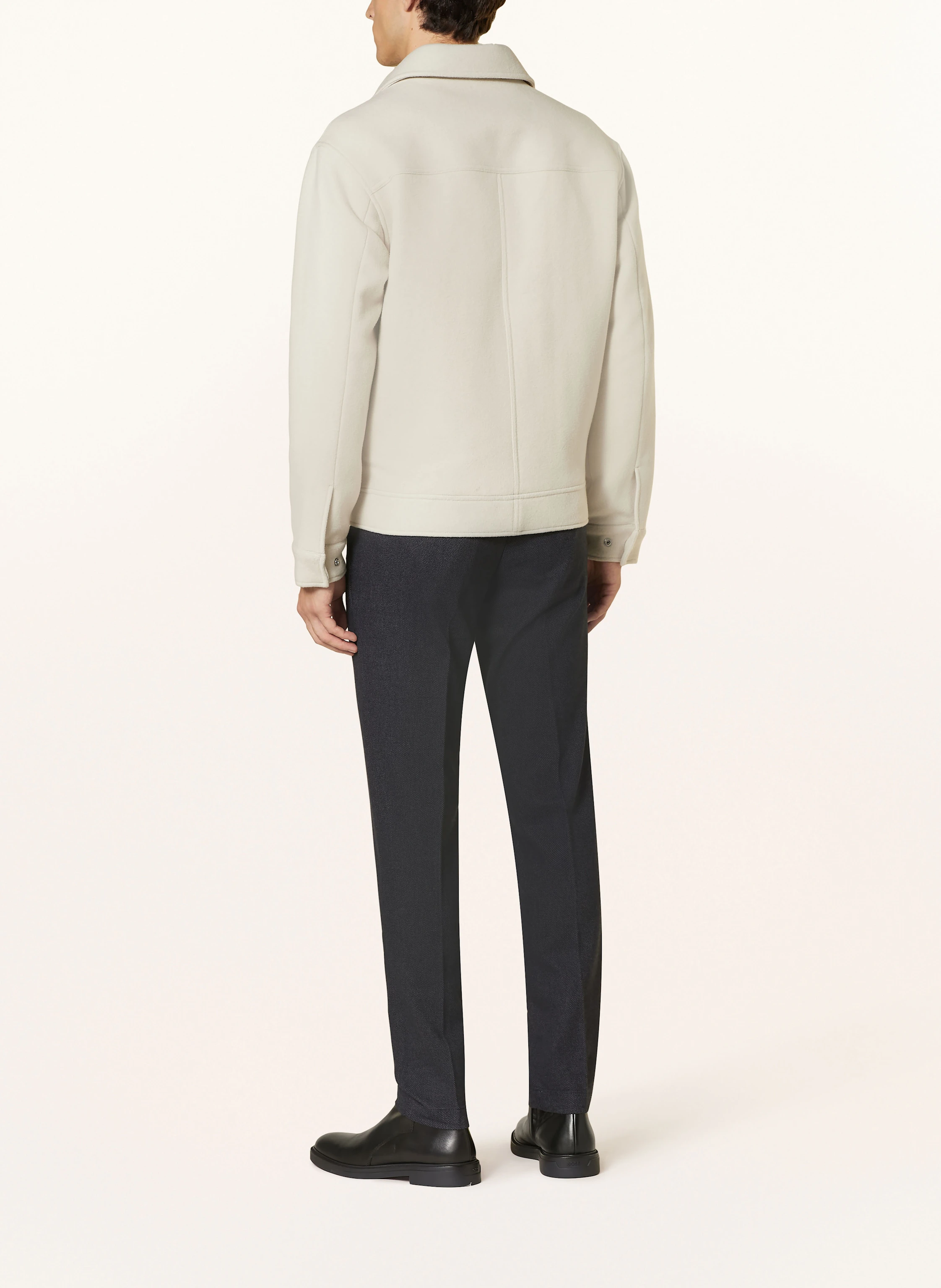 CINQUE Chino CIBRAVO Slim Fit