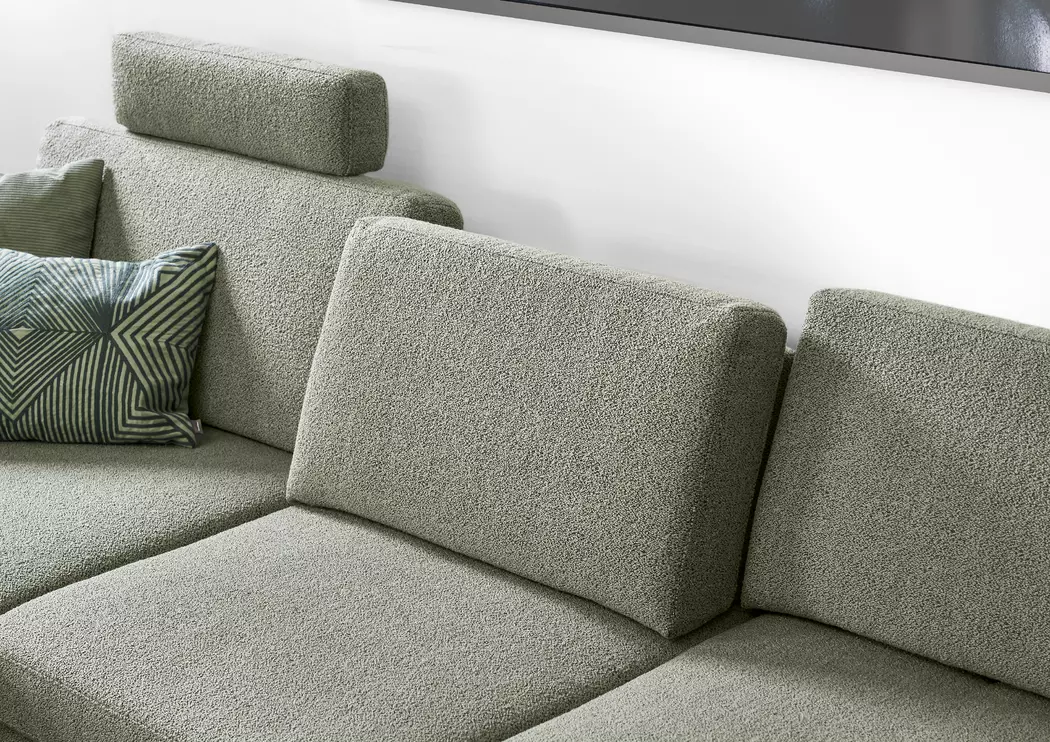 Ecksofa Bristol Move