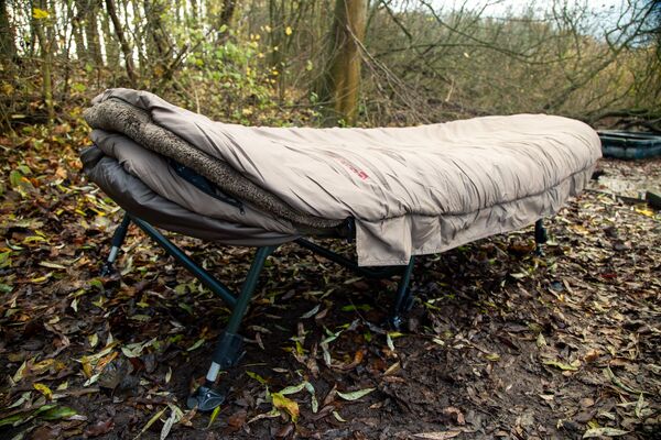 Sac de couchage Ultimate 5 Season Dual Layer Sleeping Bag