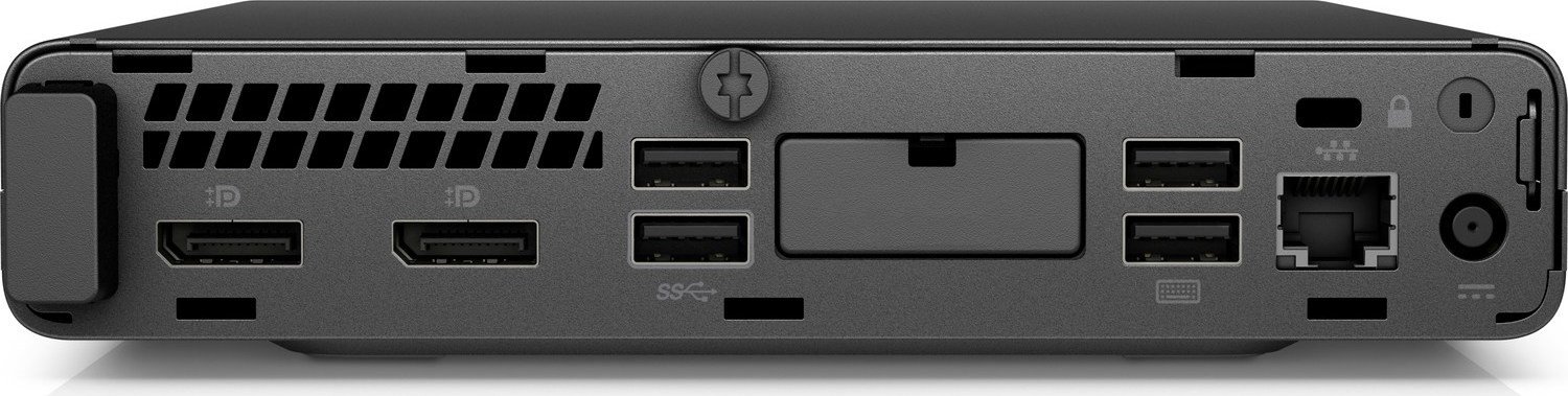 HP EliteDesk 800 G4 DM