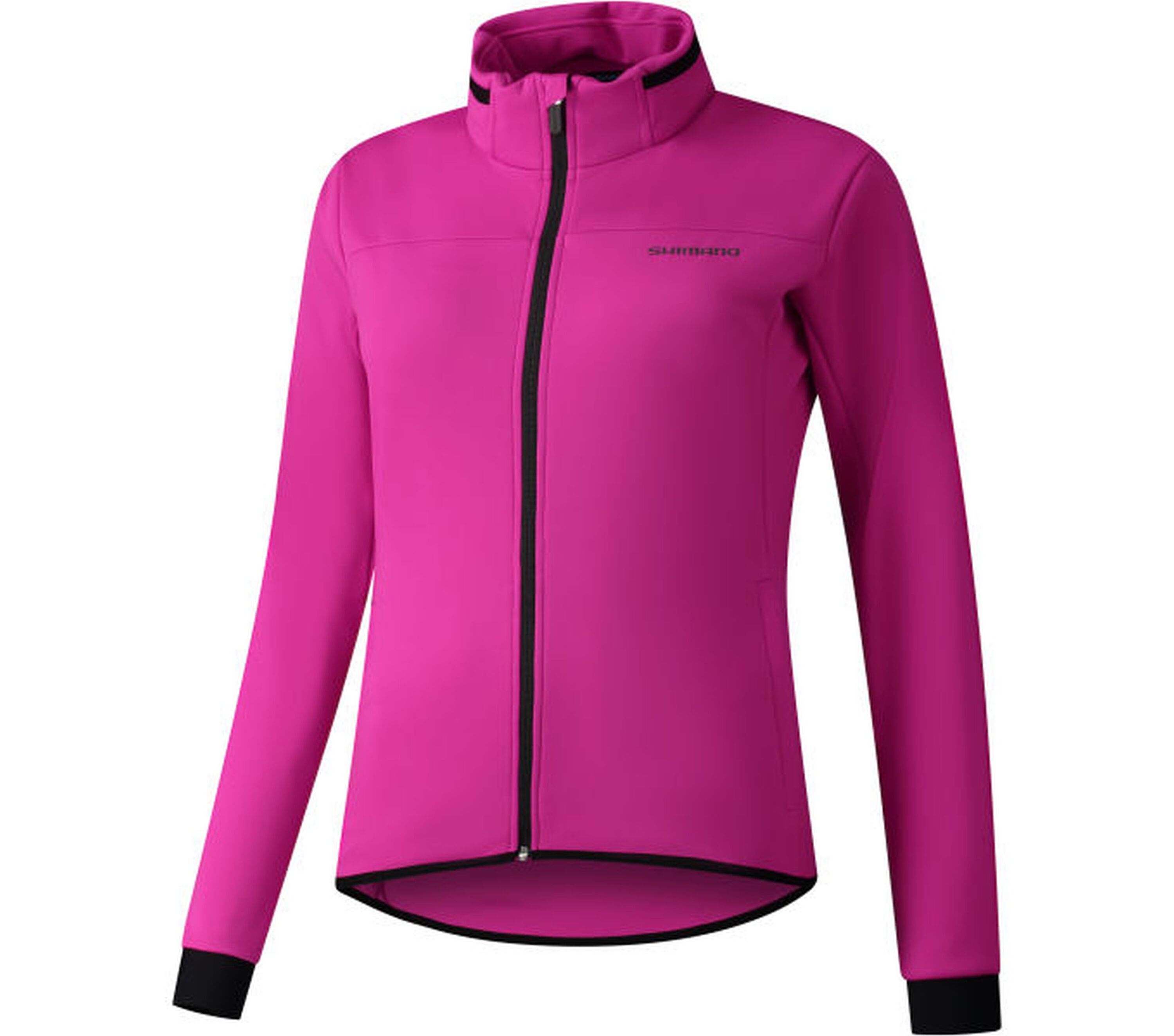 W's NAGANO Jacket Warm, Magenta