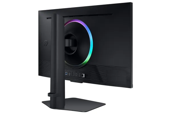 Samsung Odyssey G7 S27DG702EU - G70D Series - LED-skærm - Smart - gaming - 27
