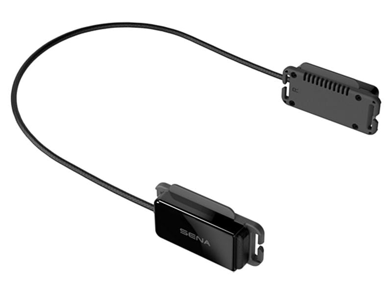 SENA Intercom pi für Helme Universal Multi-Sport Bluetooth-Intercomsystem zum Einbauen in Sporthelme