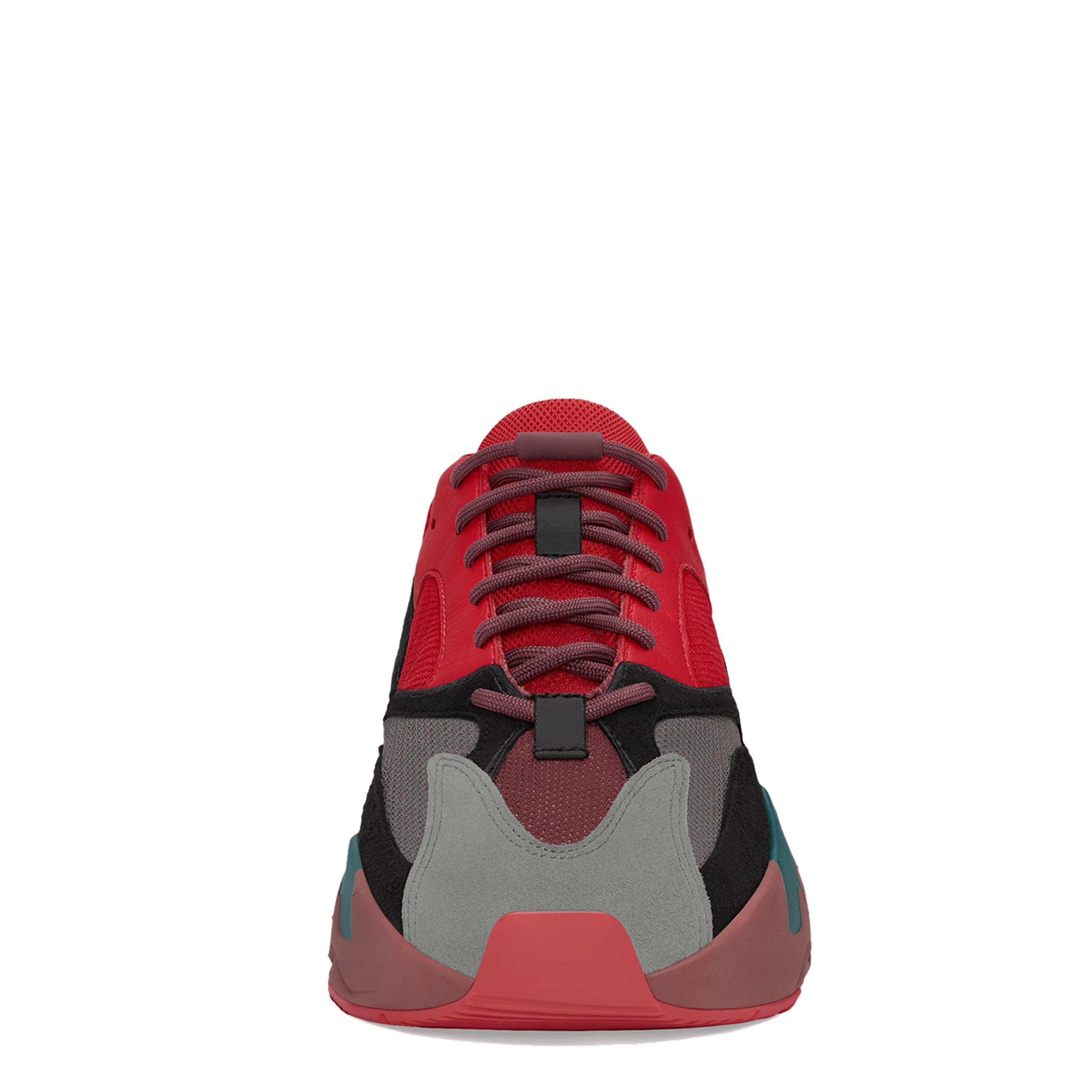 Yeezy Boost 700 Hi Res Sneakers