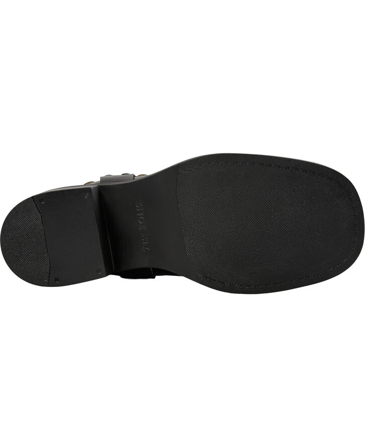 Shoe Biz Leto Black