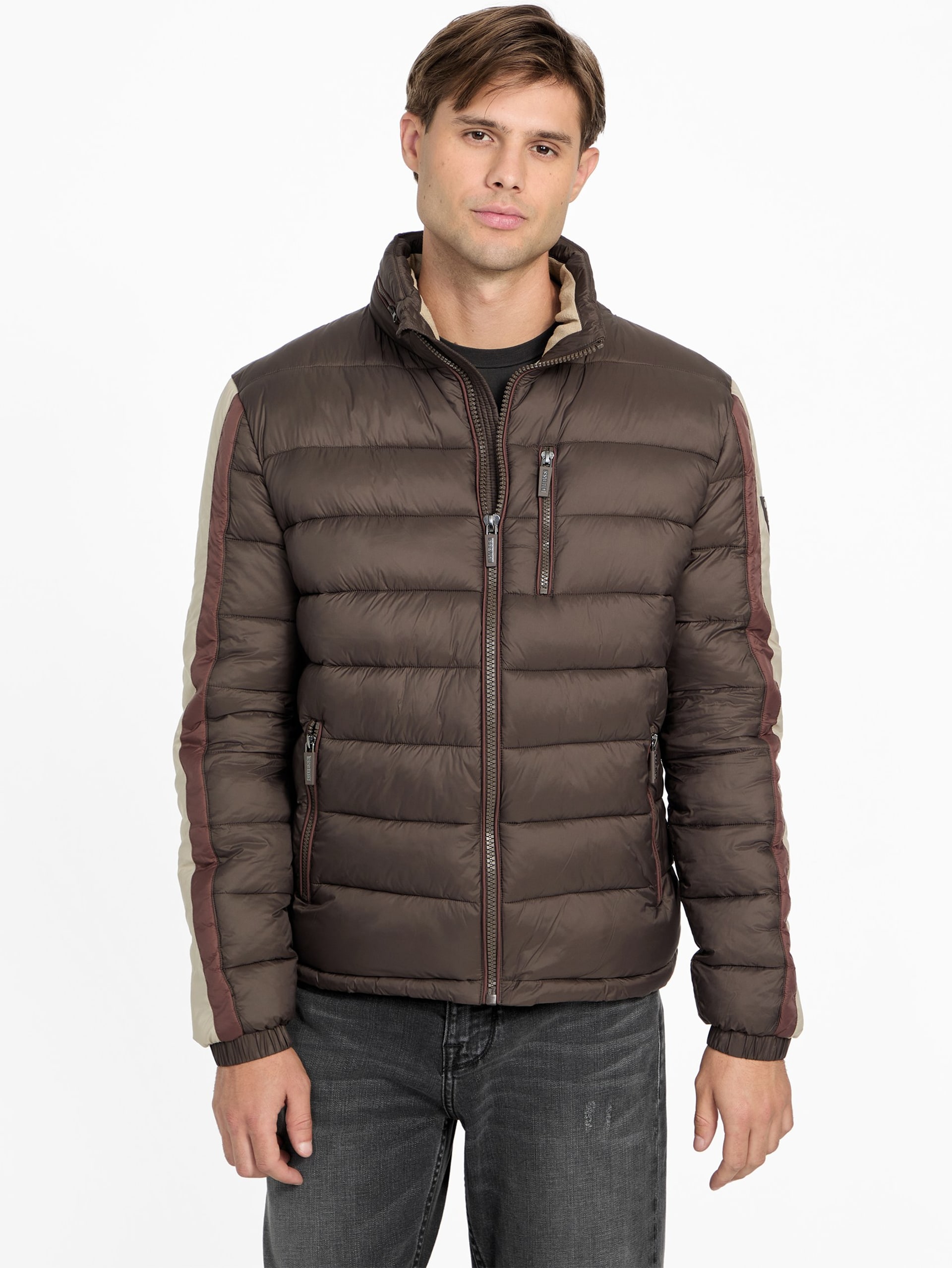 KLEIN COLOR BLOCK ST