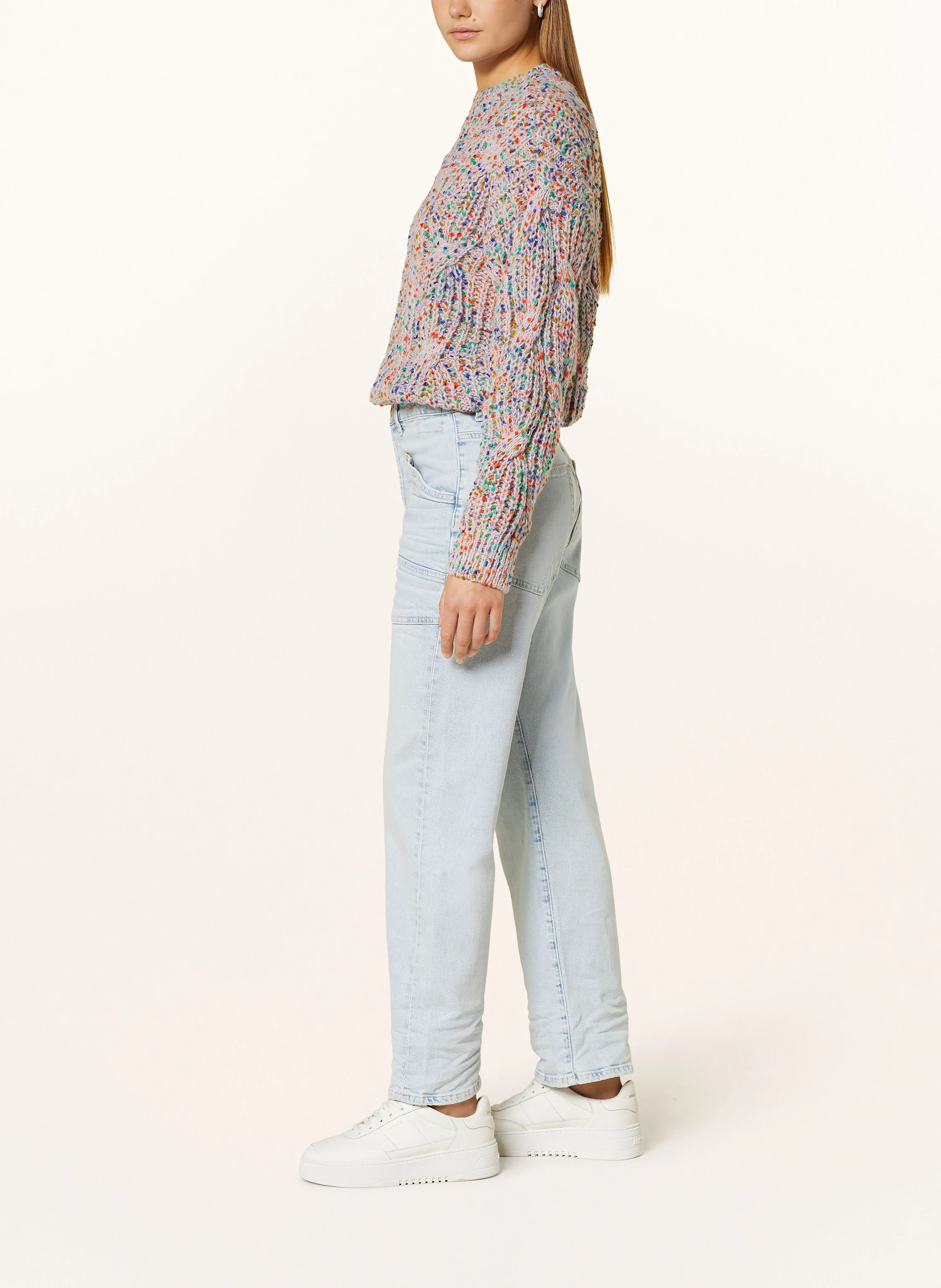 MAC Jeans BAGGY