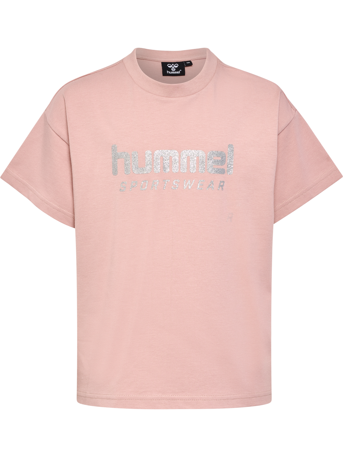 hmlCHILLI T-SHIRT S/S