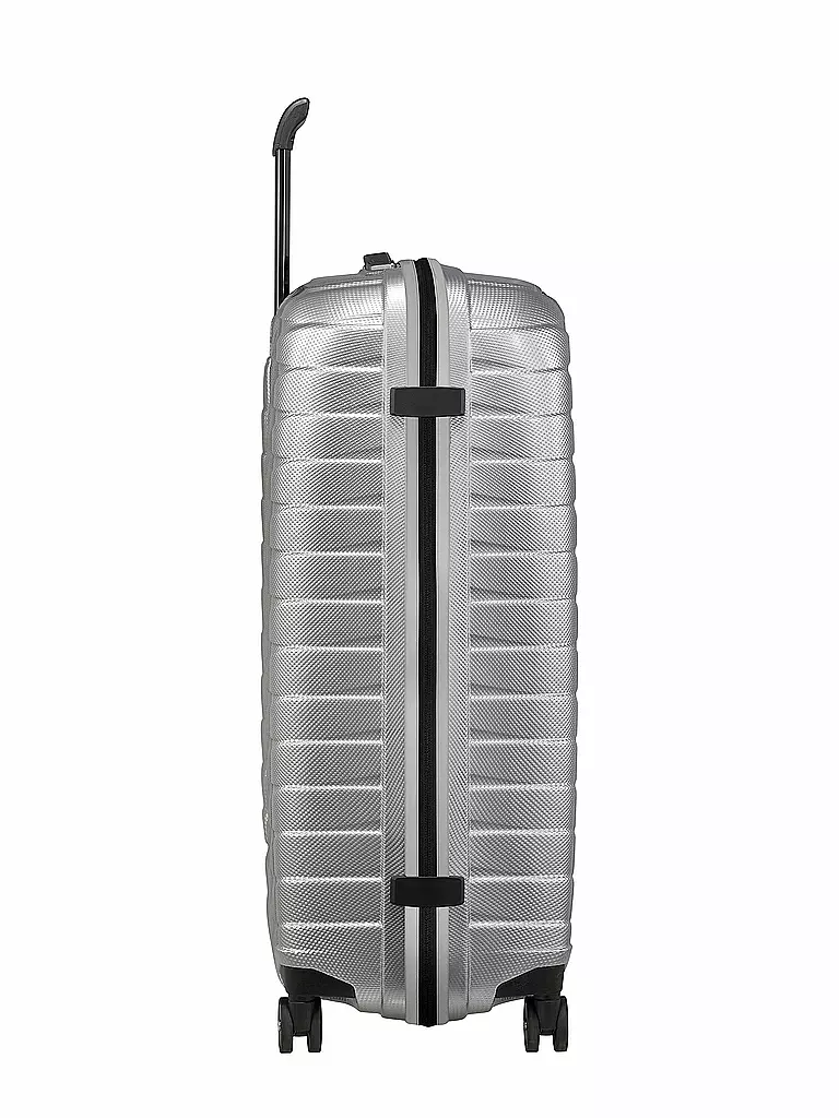SAMSONITE Trolley Proxis 75cm silver silber