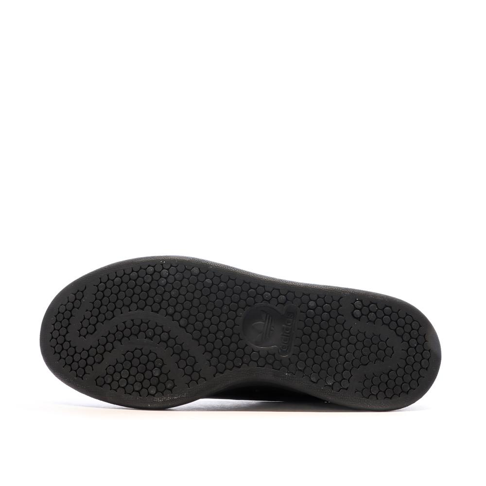 Adidas Baskets Noir Femme Adidas Stan Smith GY4245