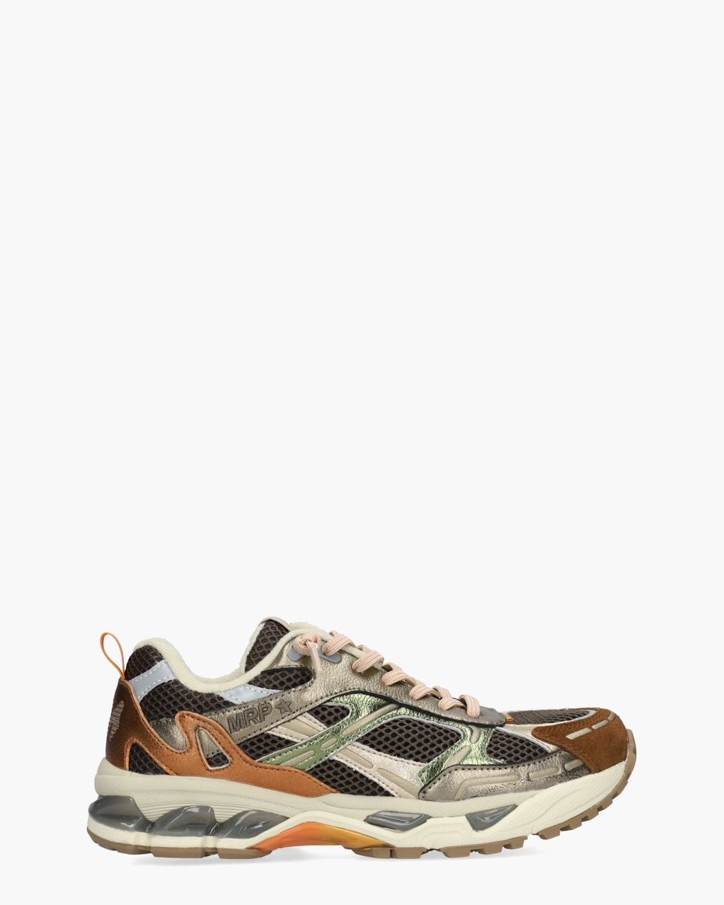 MRP By Maripé MRP01 V.50 Multicolor Damessneakers