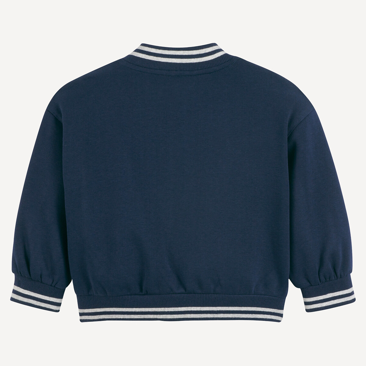 COLEÇÕES LA REDOUTE<br>Colete de lã