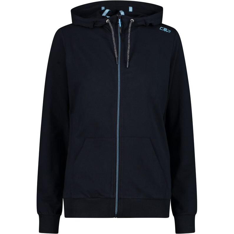 CMP Damen Hoodie Jacke