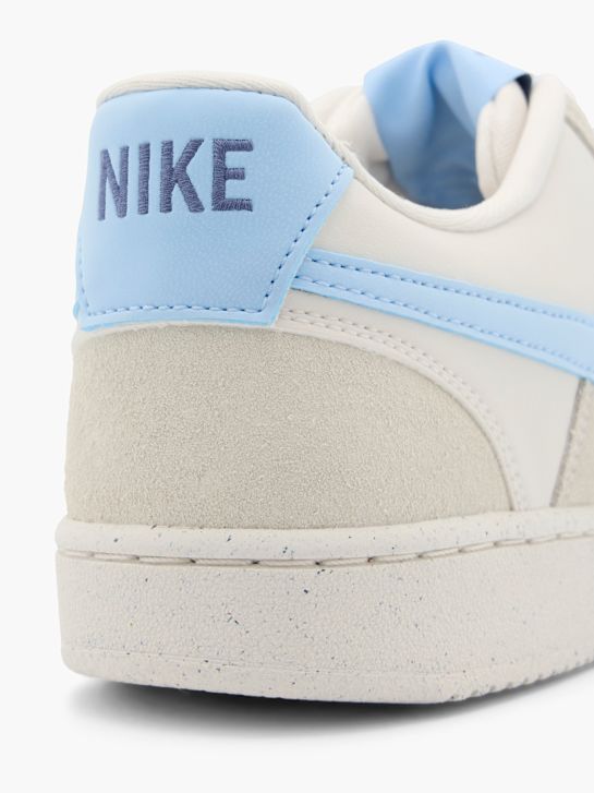Nike W COURT VISION LO Sneaker Blau