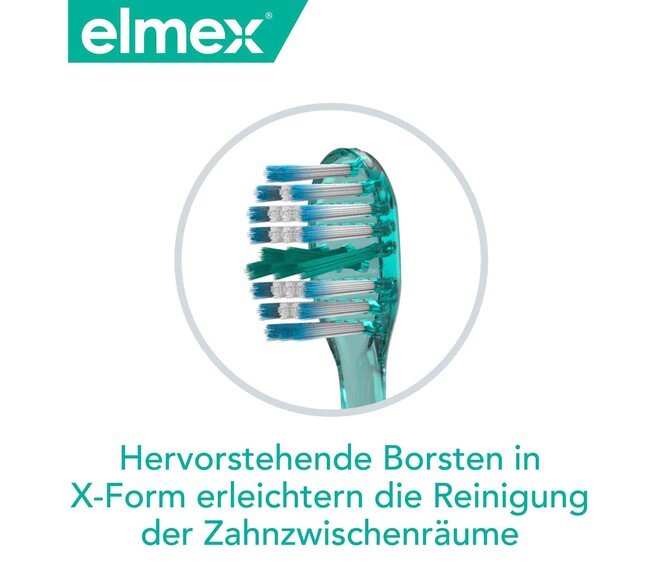 Elmex Sensitive Professional Extra Weich Zahnbürste