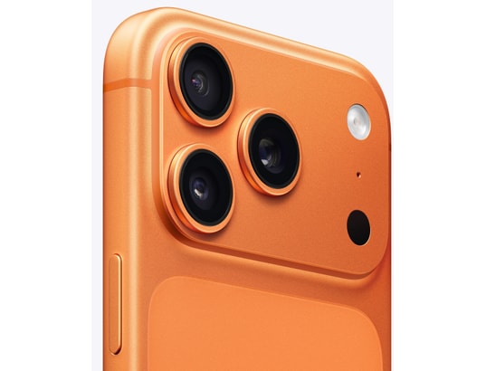APPLE - iPhone iPhone 17 Pro 256Go Orange cosmique