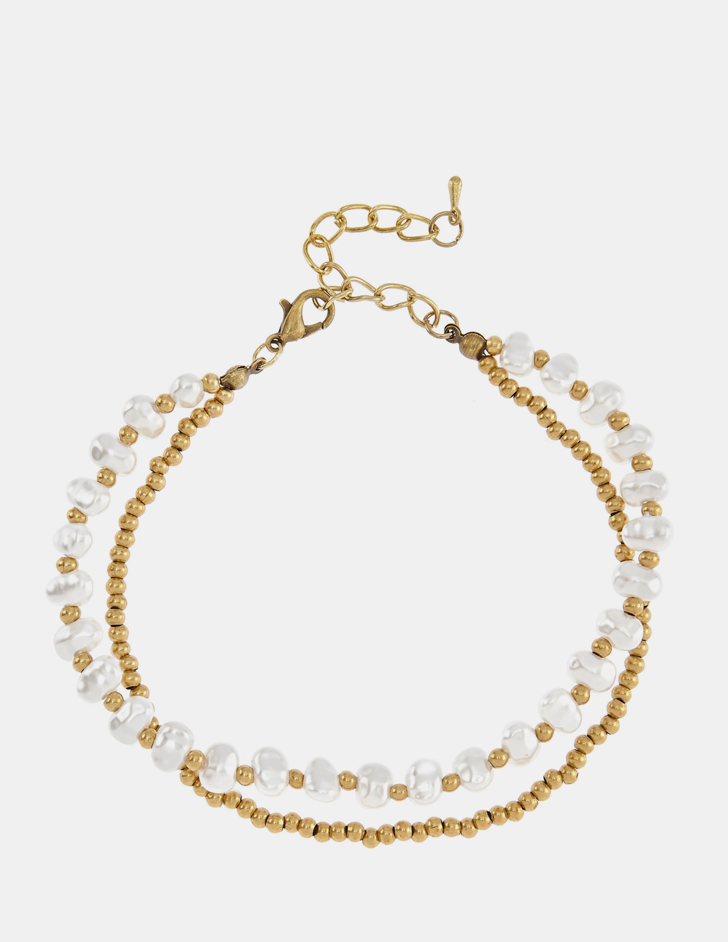 Fußkette
