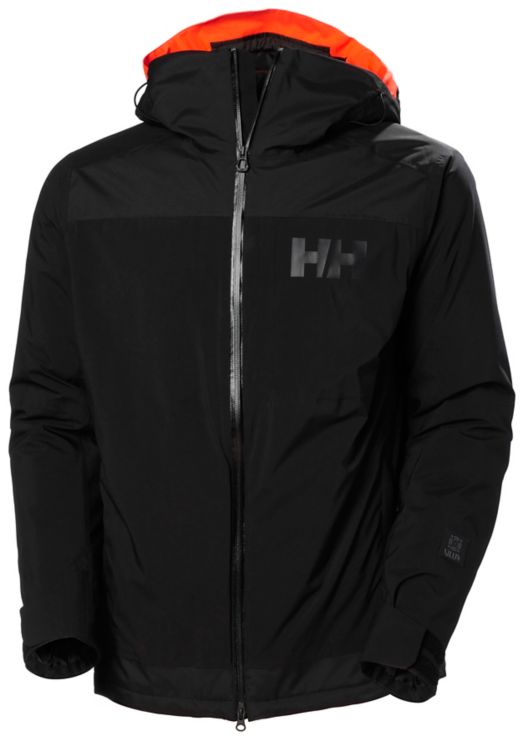 Helly HansenPowdreamer 2.0 - schwarz