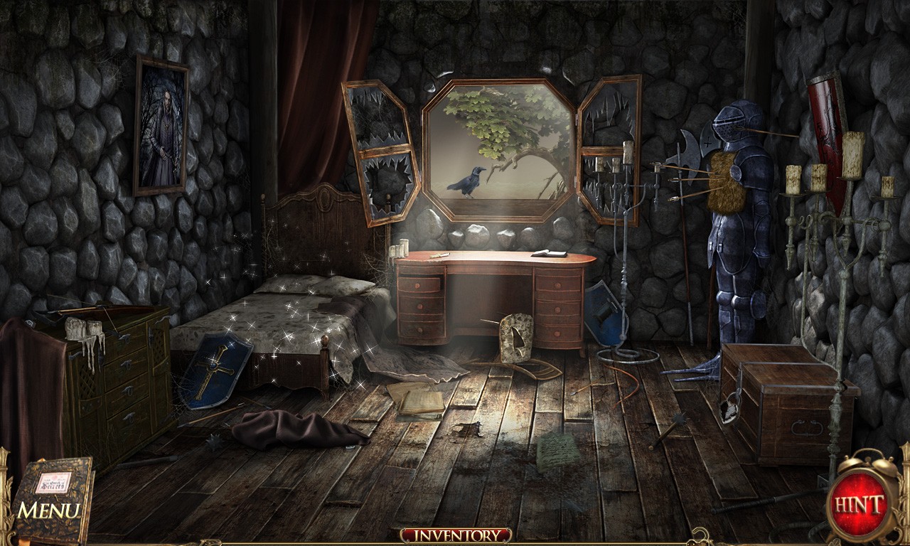 The Book of Desires- PC