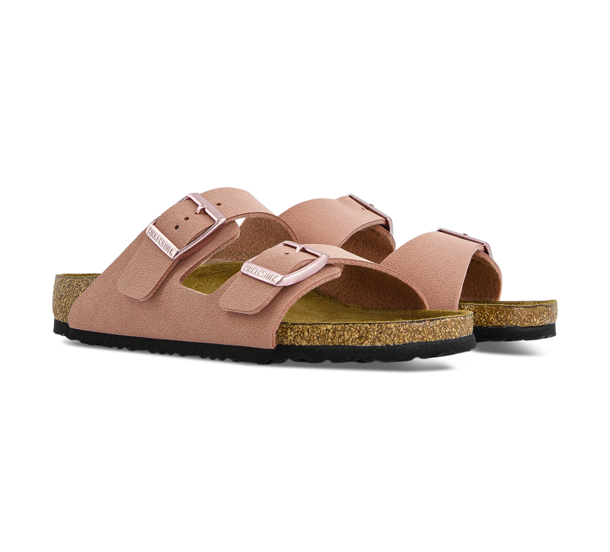 Birkenstock Arizona Kids Birko-Flor