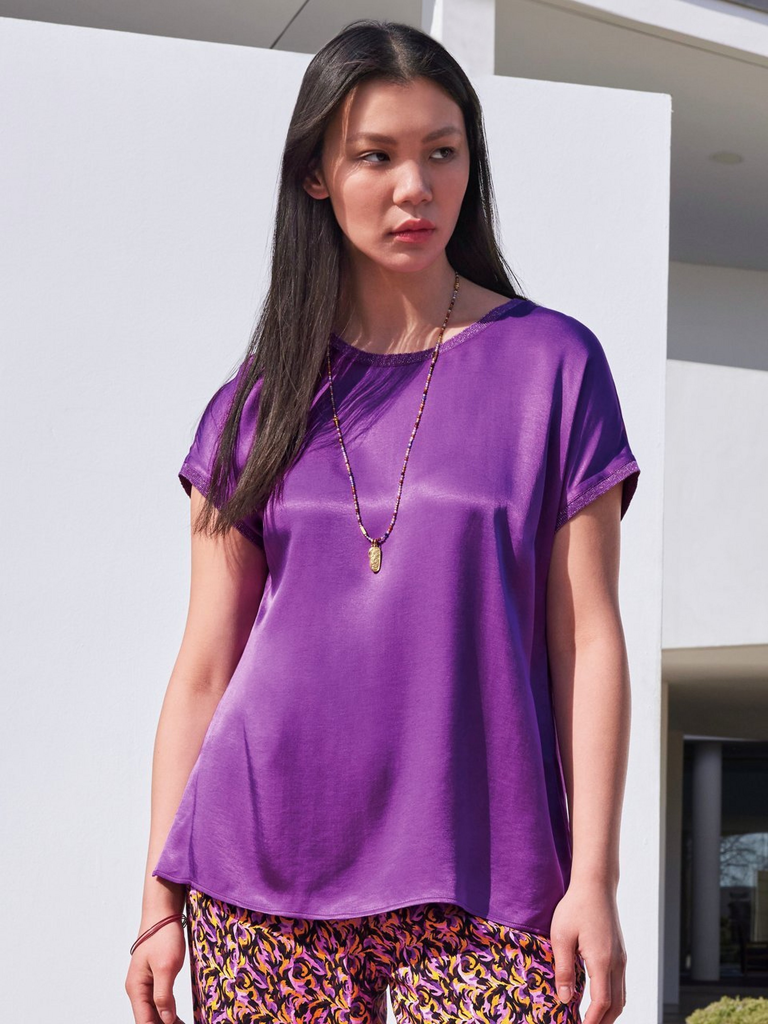 Bluse