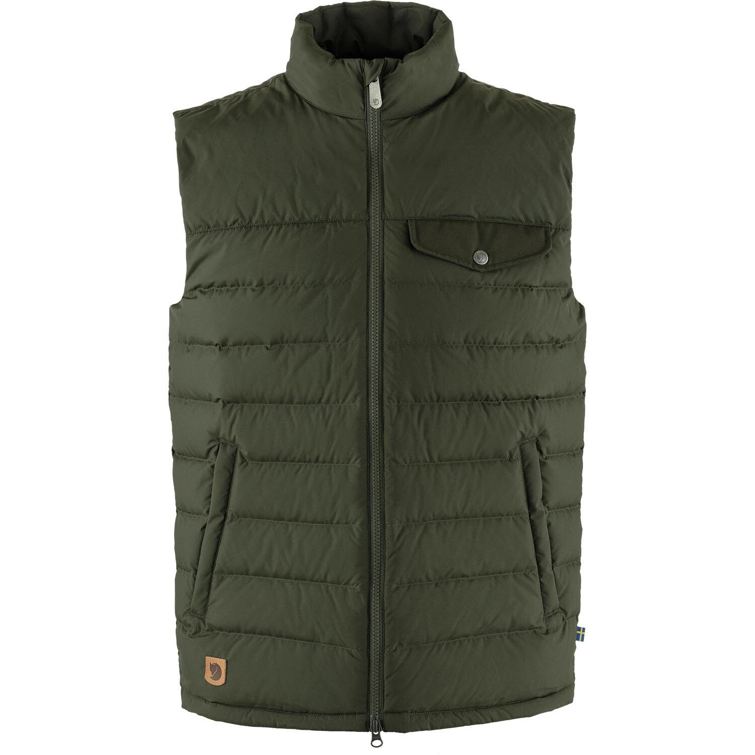 Fjällräven Mens Greenland Down Liner Vest