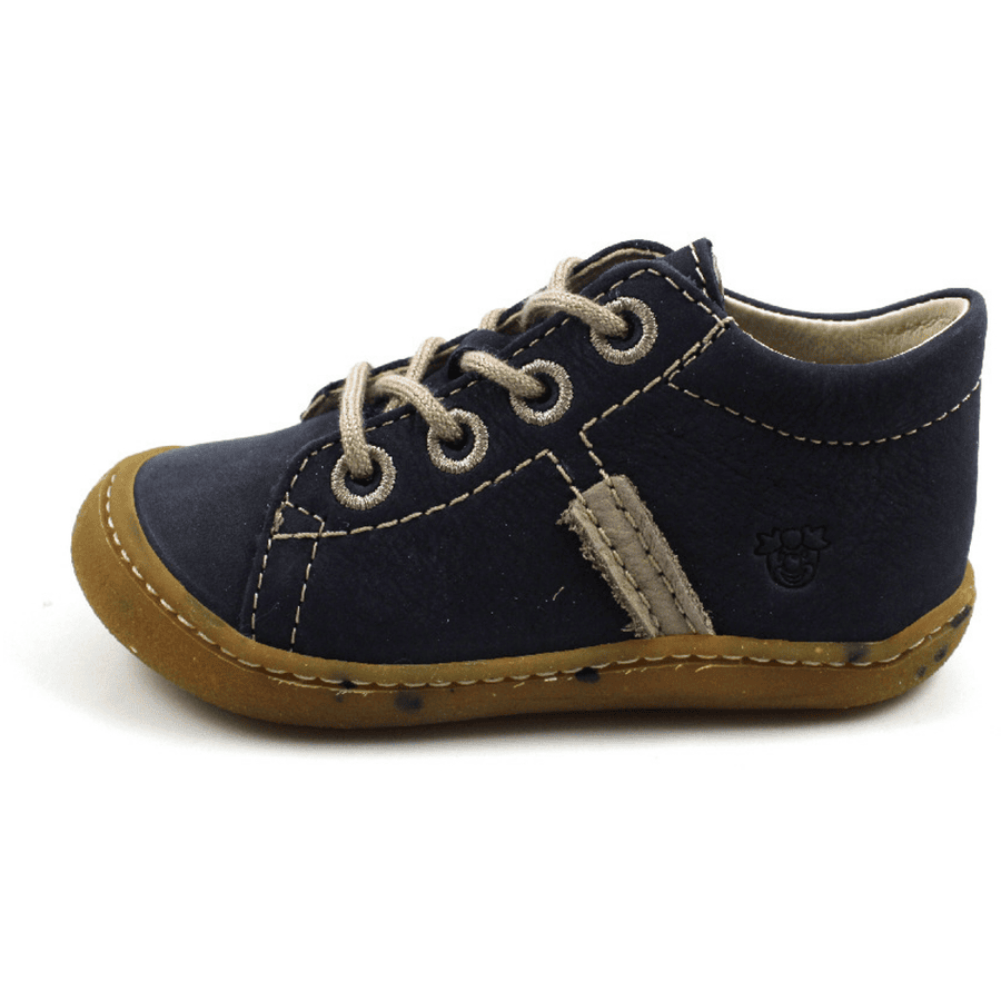 Ricosta Sneaker blau