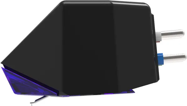 Goldring E3   diamant de rechange E3 Cellules hi-fi