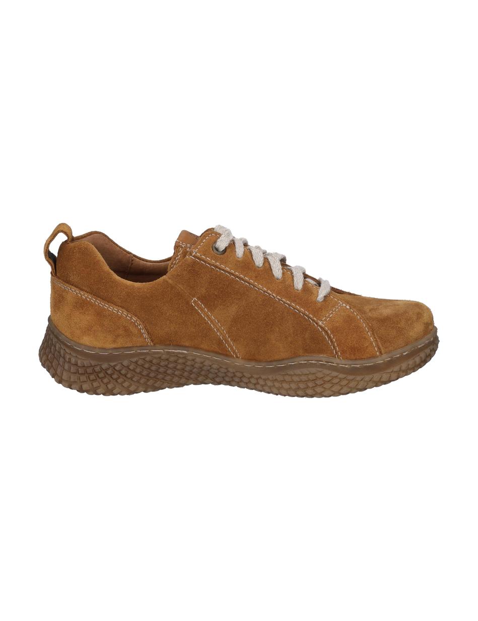Halbschuh Amelie 11, camel