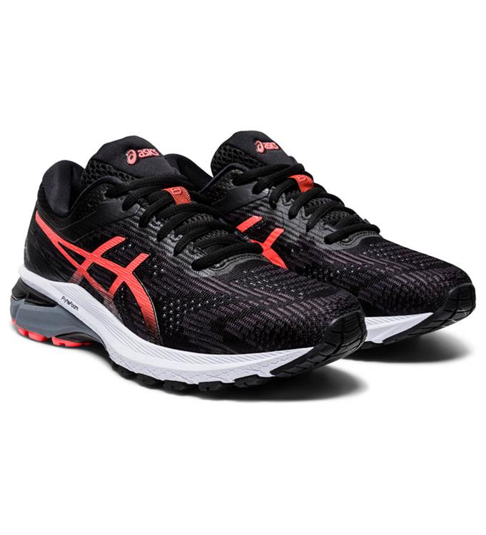 Asics GT-2000-8 Hardloopschoenen W