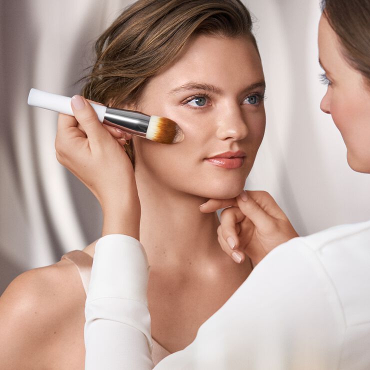 La Mer The Foundation Brush