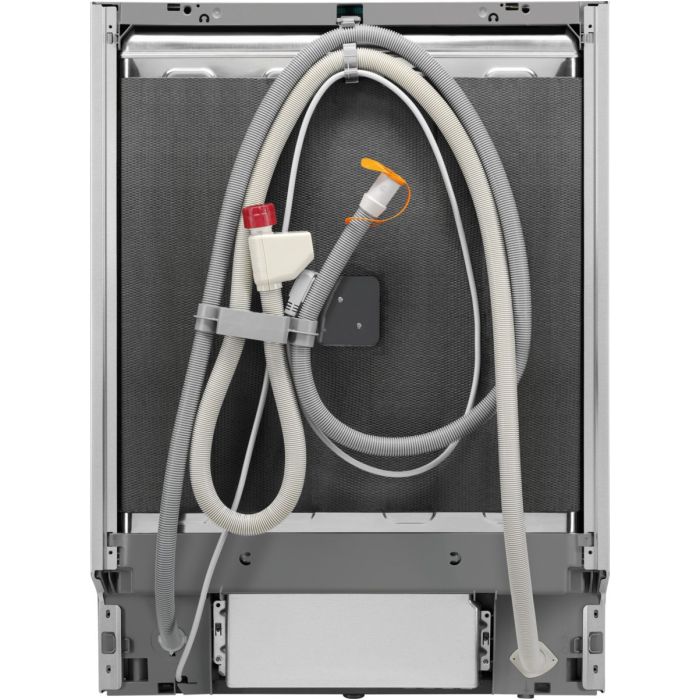 AEG Einbau-Geschirrspüler Serie 9000 ComfortLift® FEE8380XPM