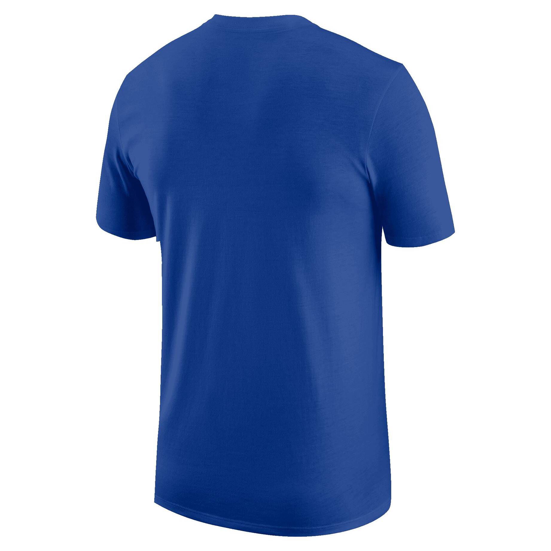 Nike| Herren Basketballshirt NBA GOLDEN STATE WARRIORS