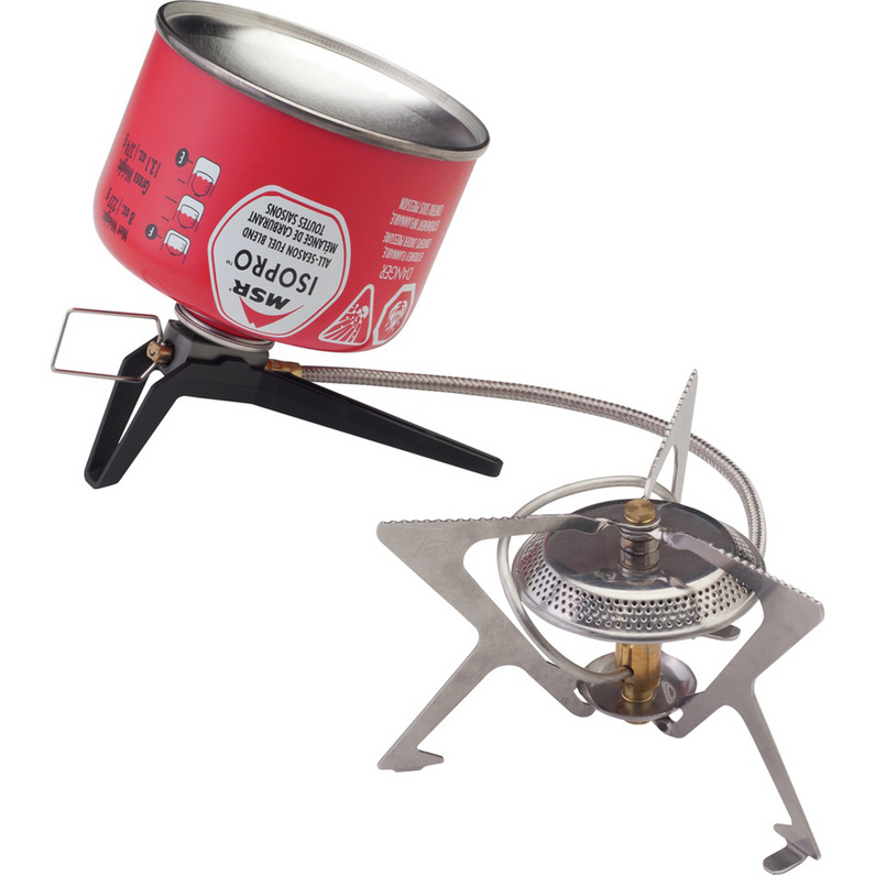 MSR WindPro 2