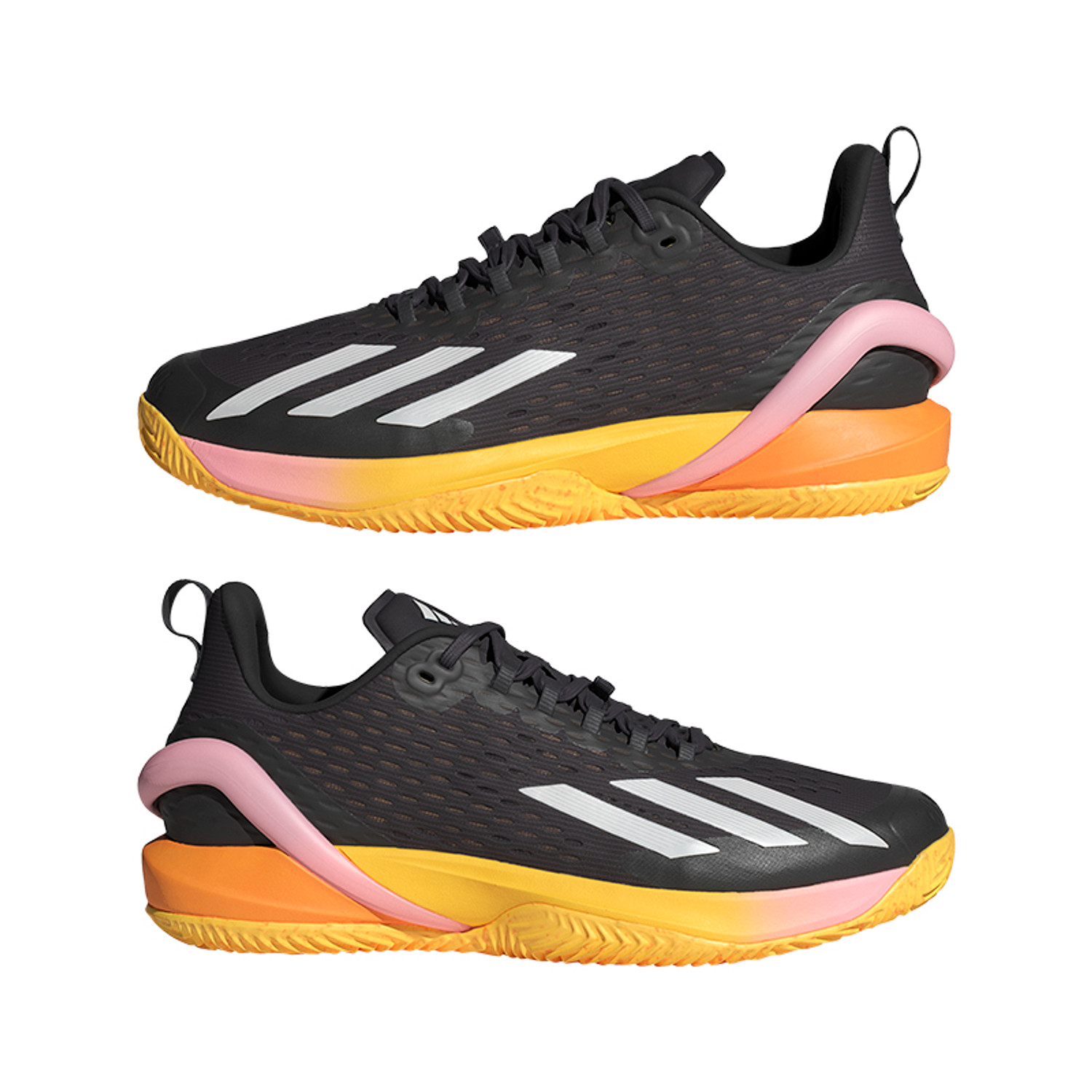 adidas Adizero Cybersonic Clay Heren