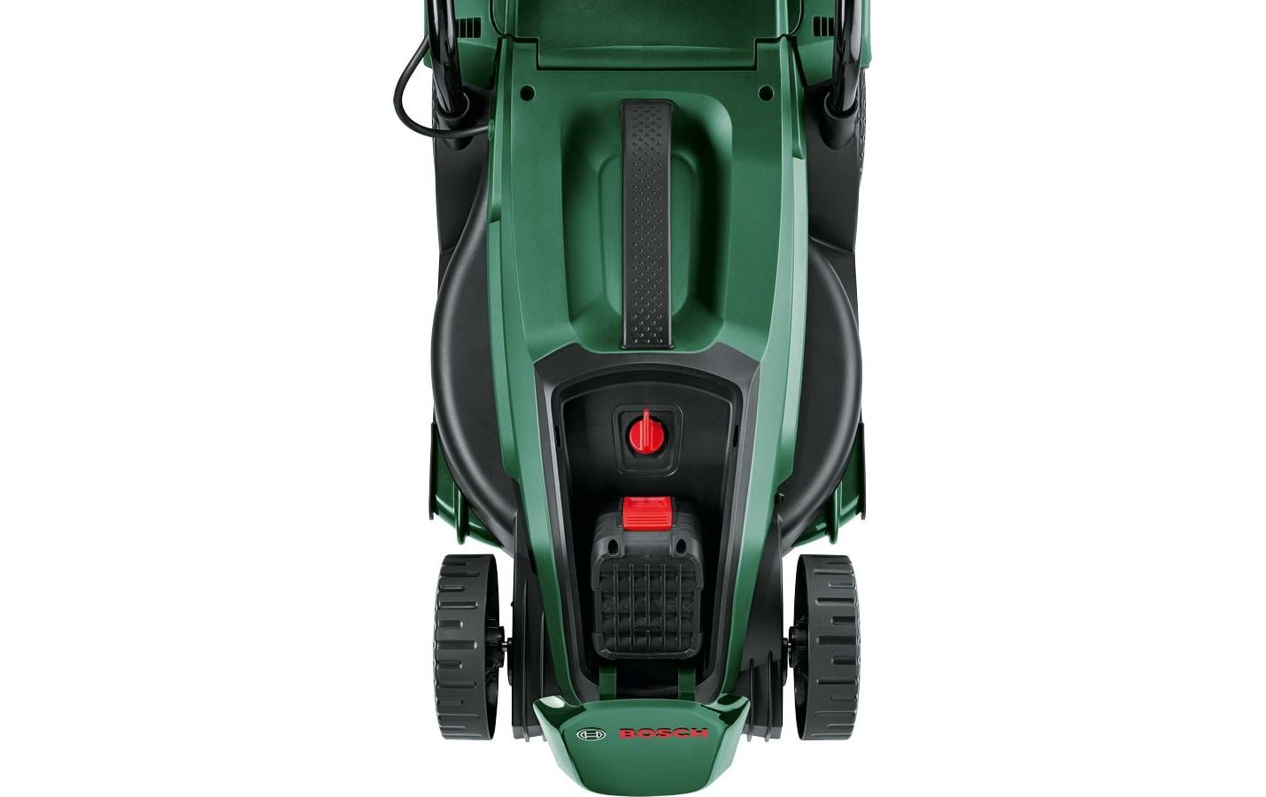Akku-Rasenmäher EasyMower 32-200, Solo<br>Leistungsstarker 18 V Akku-Rasenmäher