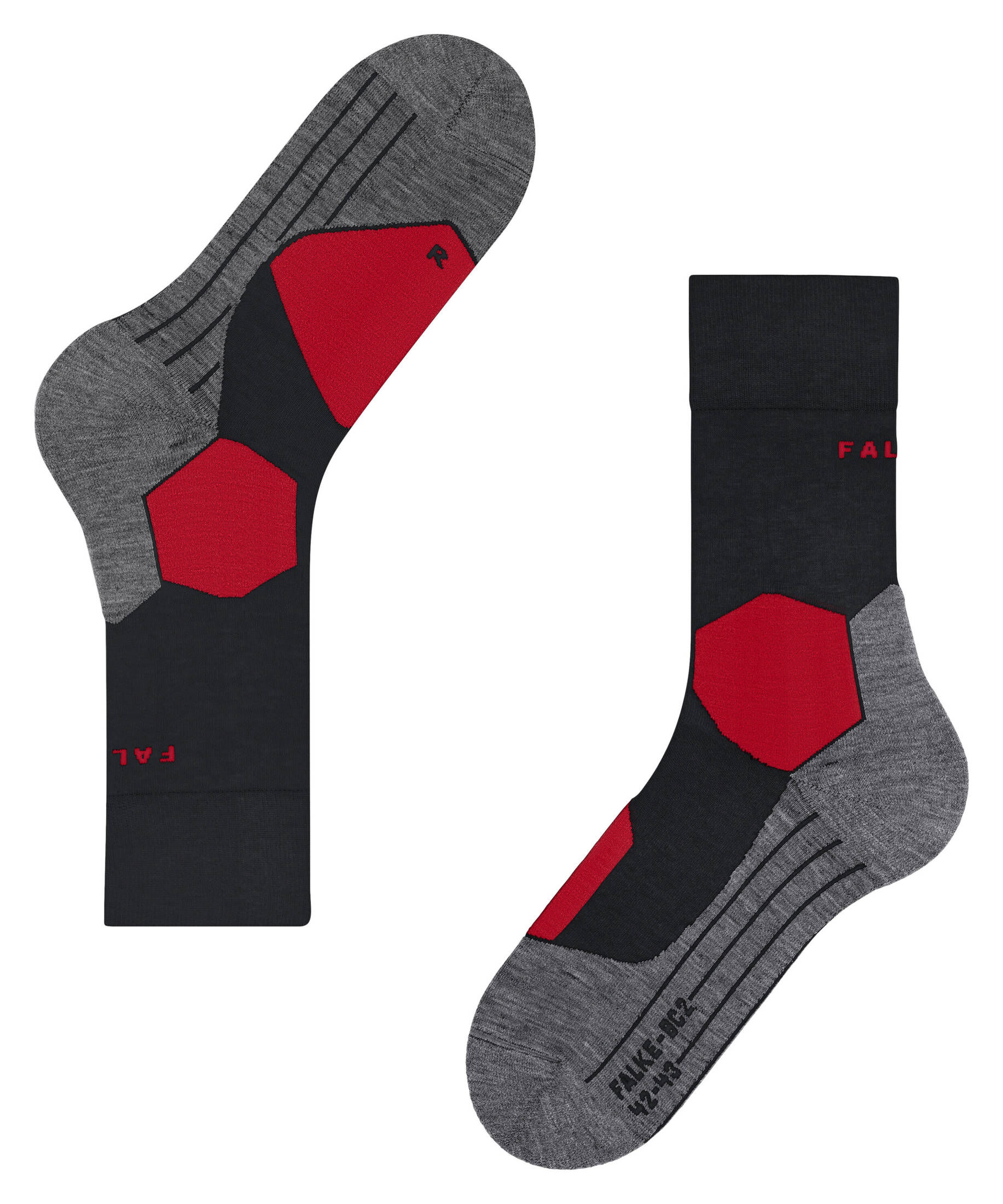 FALKE| Socken BC2