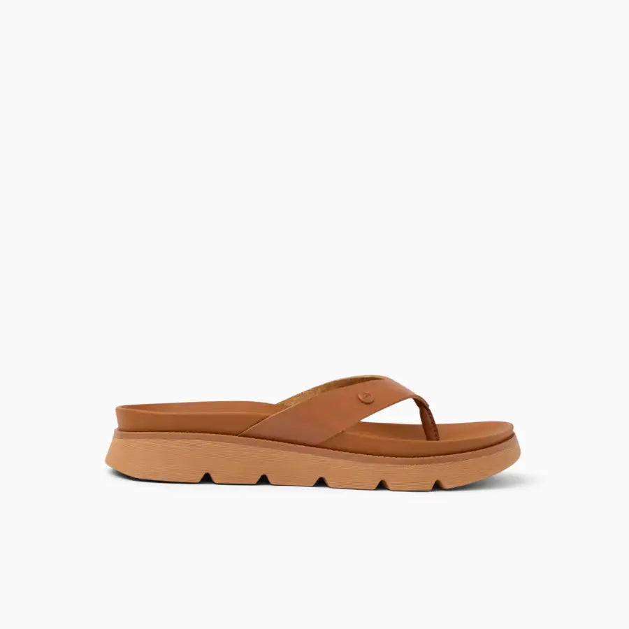 Vista Luxe Vivianahh Cocoa Tan
