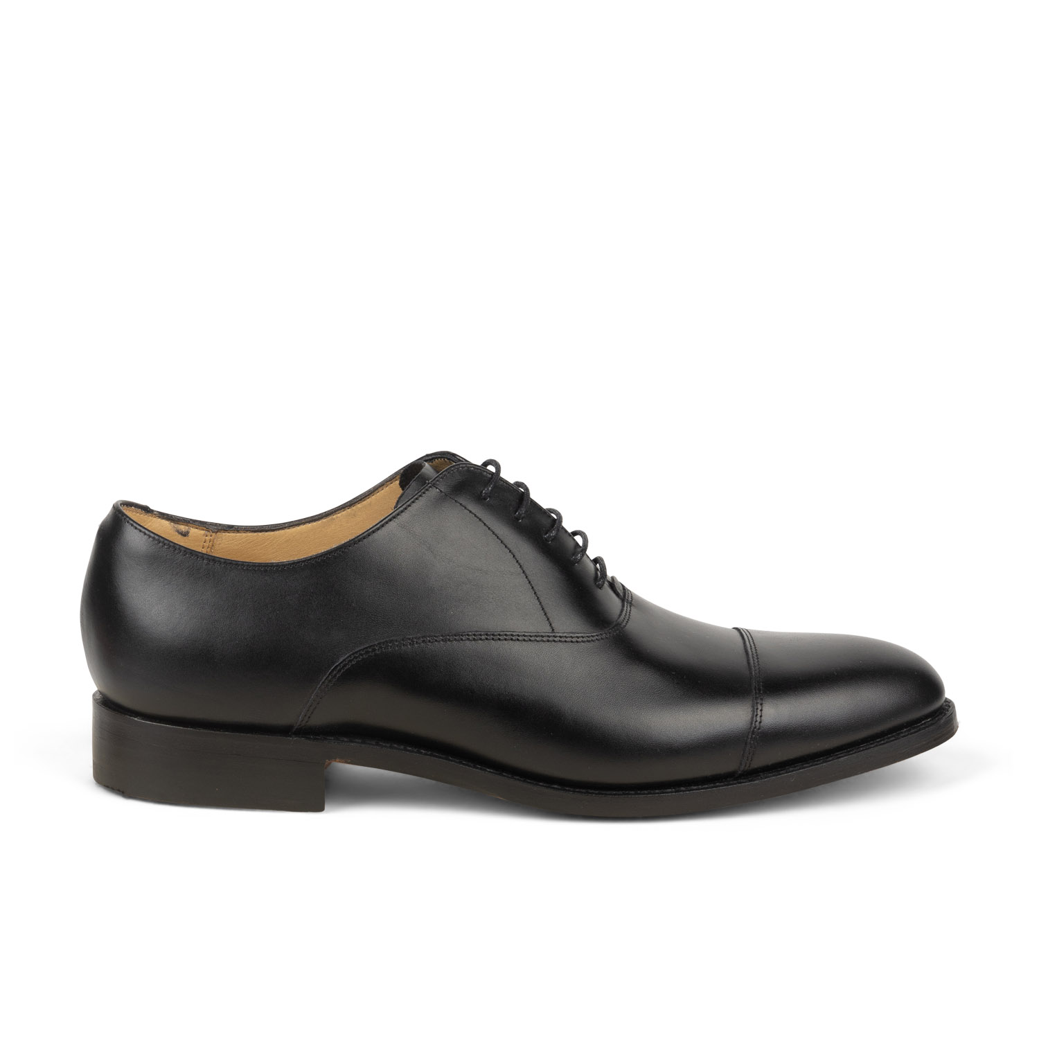 Chaussures à lacets homme BARKER DUXFORD