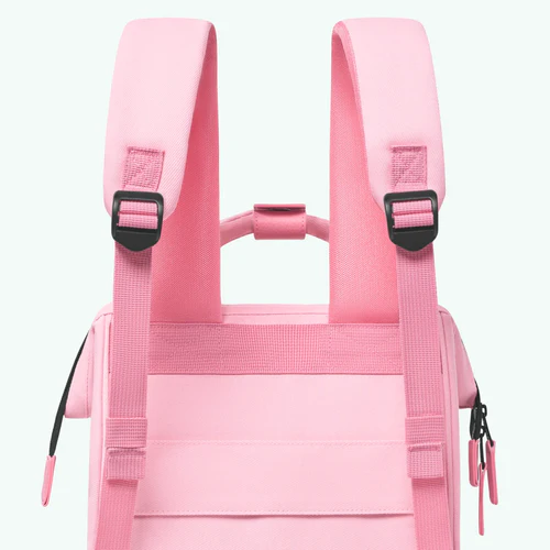 Sac à dos Adventurer Small Saint Malo rose