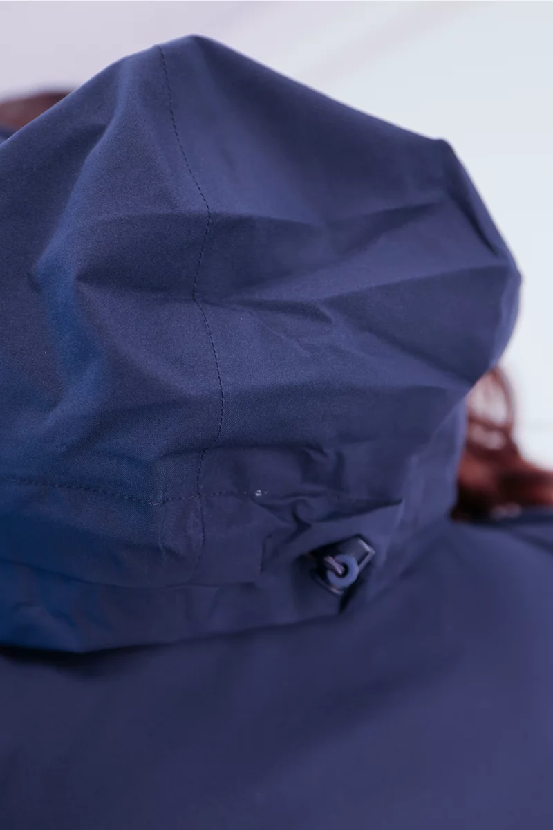 Jack Wolfskin Robury 2L Damen Outdoorjacke