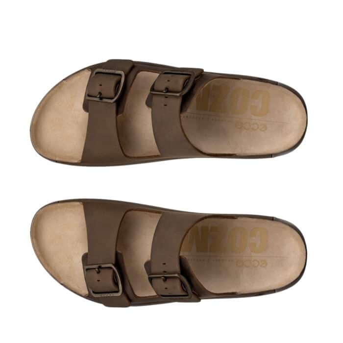 Ecco Cozmo Sandal Herre