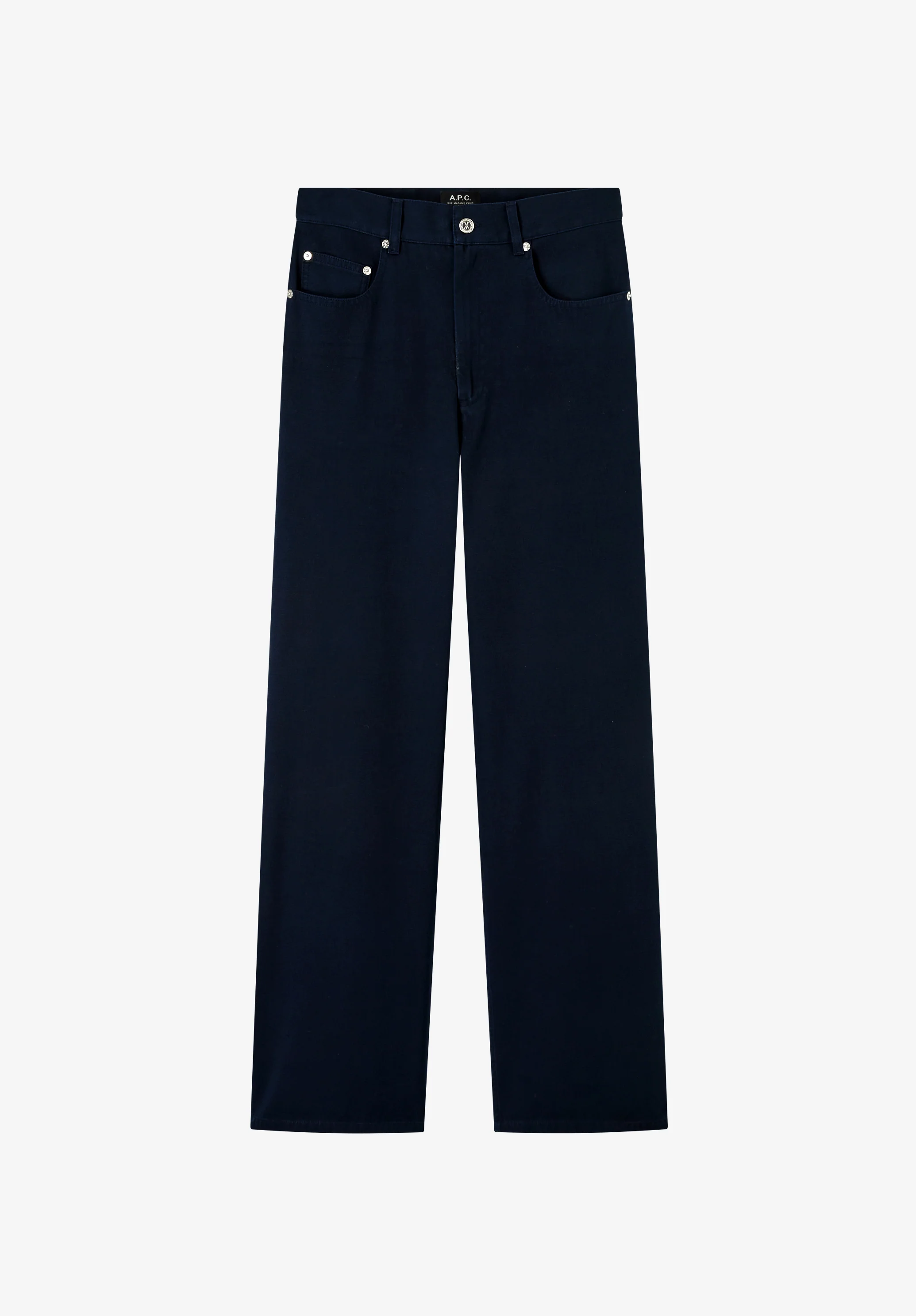 jean clyde - Dark navy