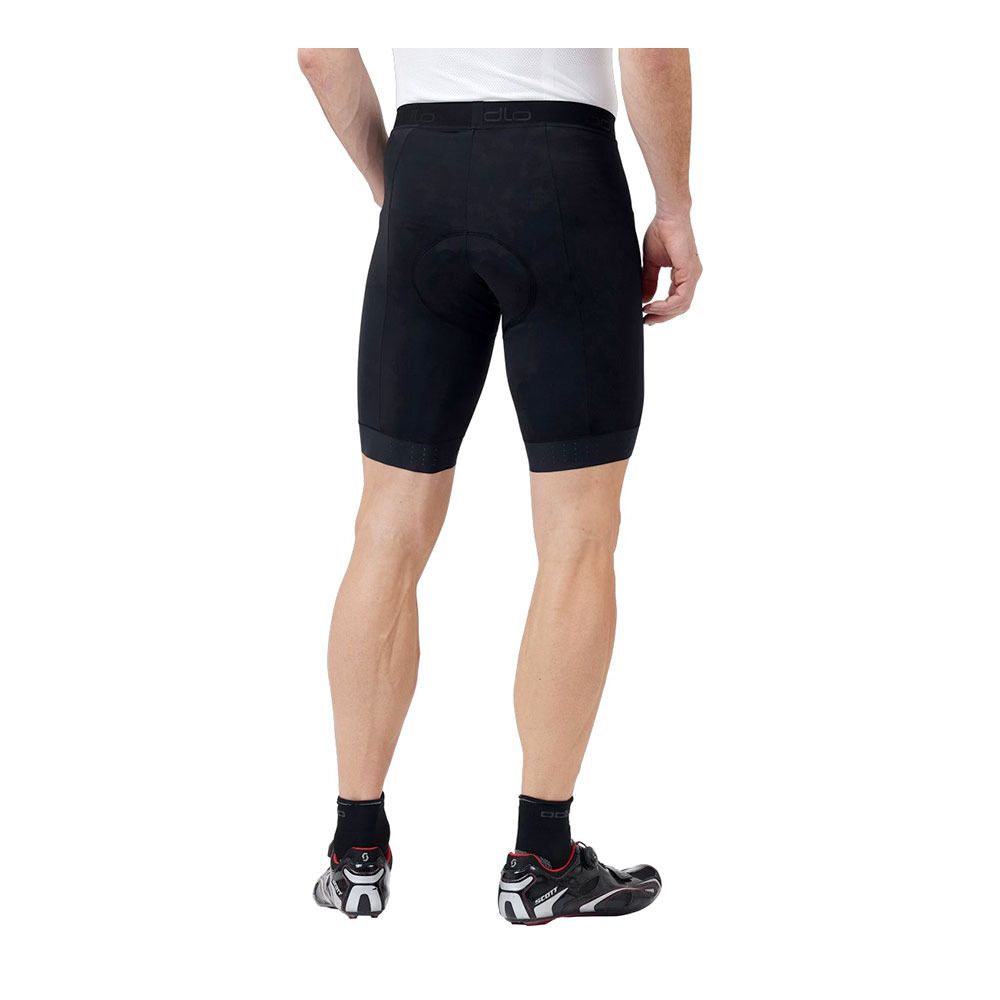 Odlo ZEROWEIGHT - Cuissard Homme black