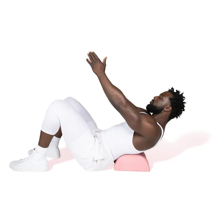 Bala Blocs d'exercice Balance | Blush