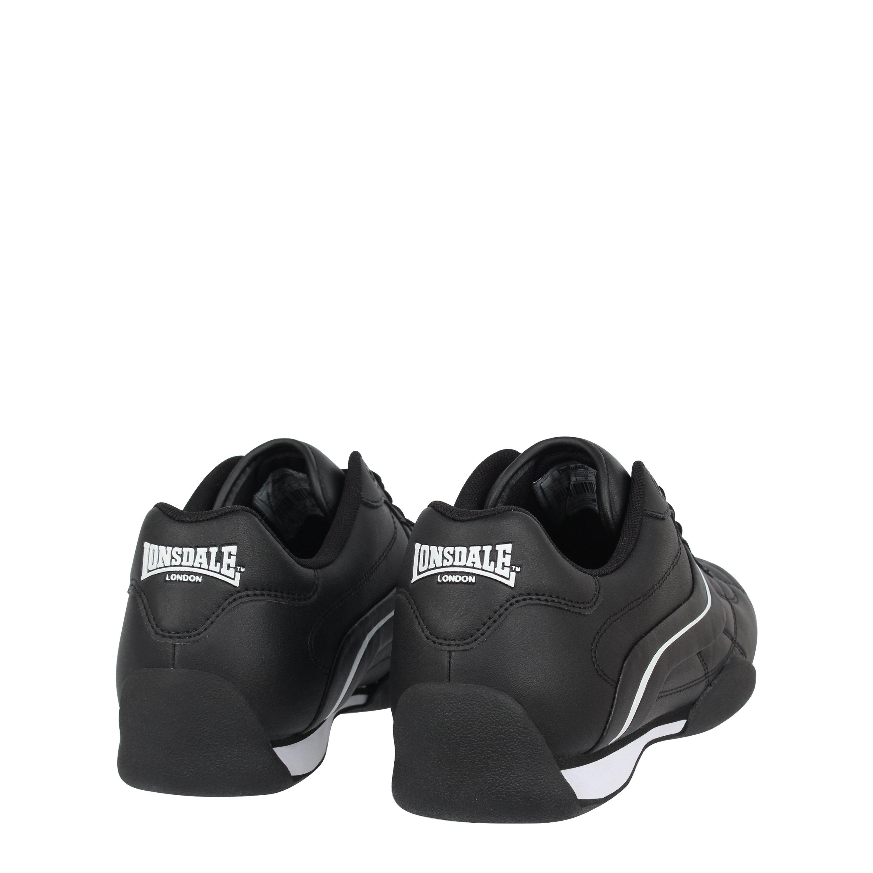 Lonsdale Camden Mens Trainers