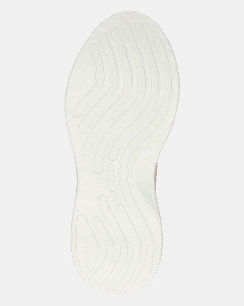Ecco Therap Lage sneakers  - roze