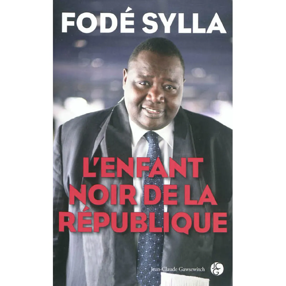L'enfant noir de la République · Occasion
